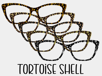 Tortoise Shell