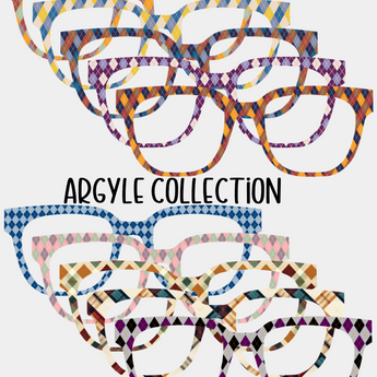 Argyle