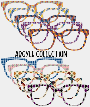 Argyle