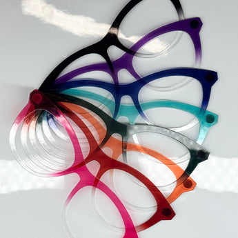 Clear Gradients
