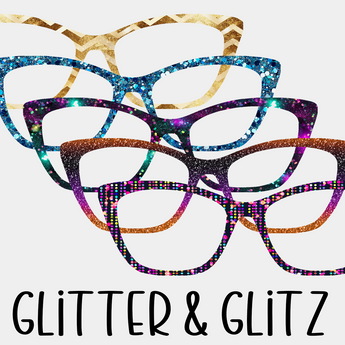 Glitter & Glitz