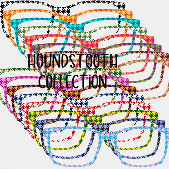 Houndstooth