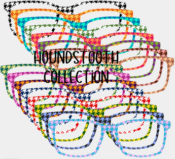 Houndstooth