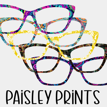 Paisley Prints