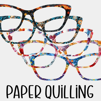 Paper Quilling