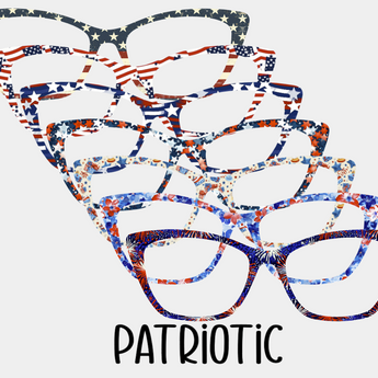 Patriotic