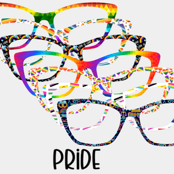 Pride