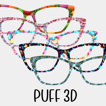 Puff 3D