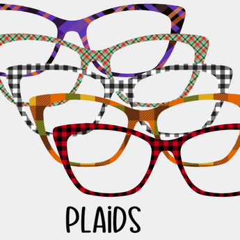 Plaids