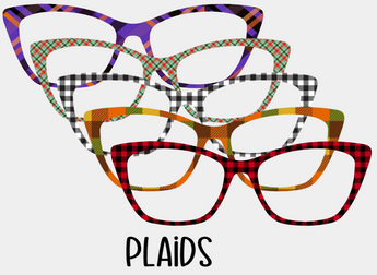 Plaids