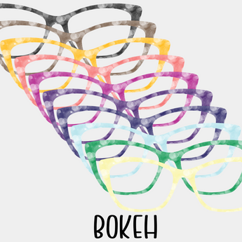 Bokeh