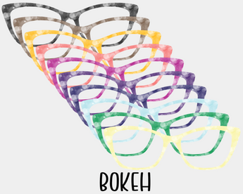 Bokeh