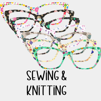Sewing & Knitting