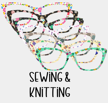 Sewing & Knitting