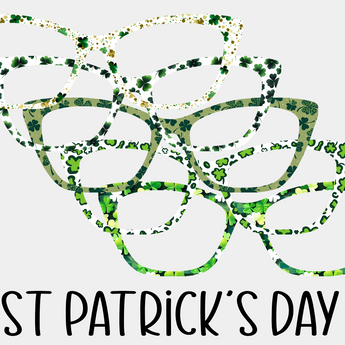 St Patrick's Day