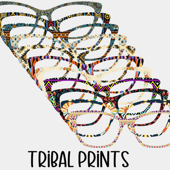 Tribal Prints