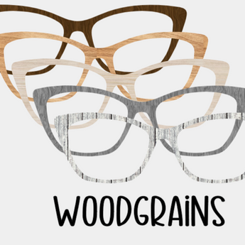 Woodgrains