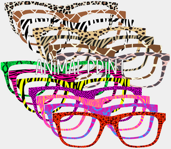Animal Print