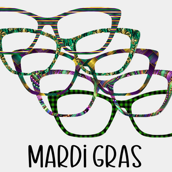 Mardi Gras