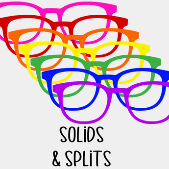 Solids & Splits