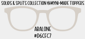 Abalone D6CFC7