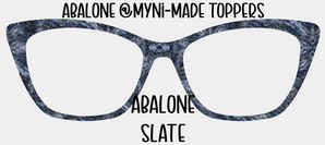 Abalone Slate
