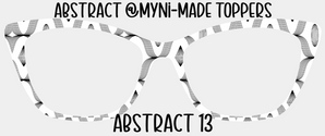 Abstract 13
