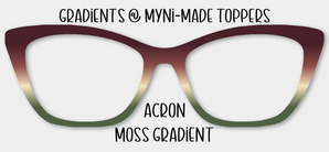 Acorn Moss Gradient