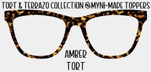 Amber Tort