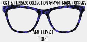Amethyst Tort