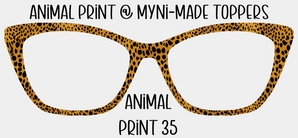 Animal Print 35