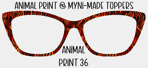 Animal Print 36