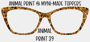 Animal Print 39
