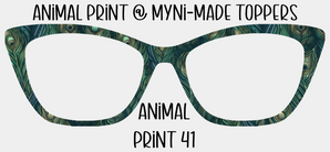 Animal Print 41