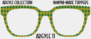 Argyle 11