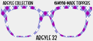 Argyle 32