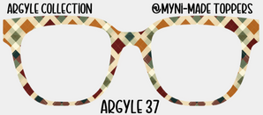 Argyle 37