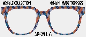 Argyle 06