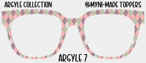 Argyle 07