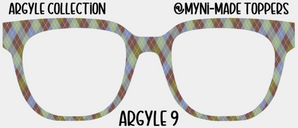 Argyle 09