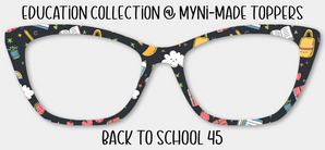 Back To School 45