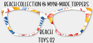 Beach Toys 02