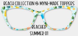 Beached Summer 01