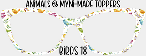 Birds 18