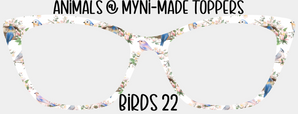 Birds 22