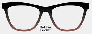 Black Pink Gradient