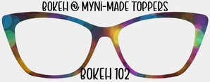Bokeh 102