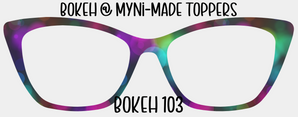 Bokeh 103