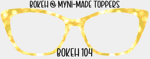 Bokeh 104