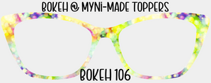 Bokeh 106